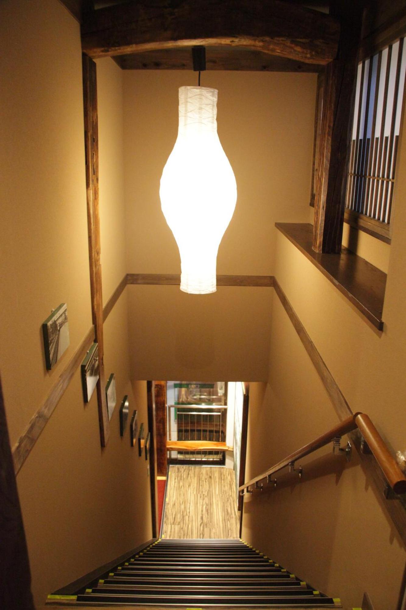 都電屋 Todenhotel Tokio