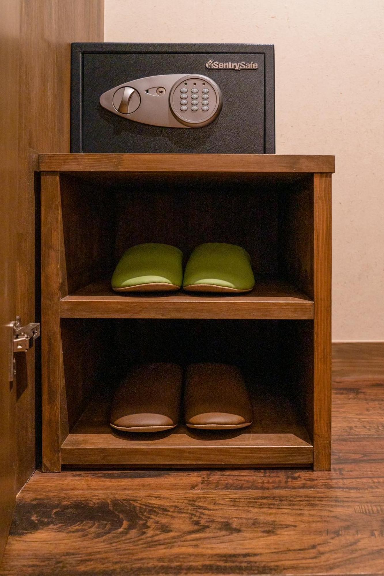 Hotel 都電屋 Todenhotel Tokio