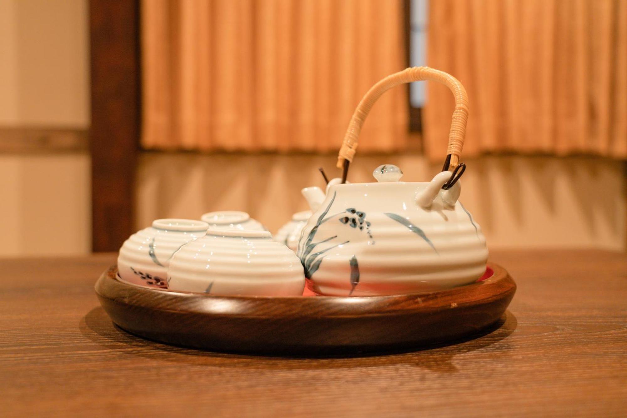 都電屋 Todenhotel Hotel Tokio