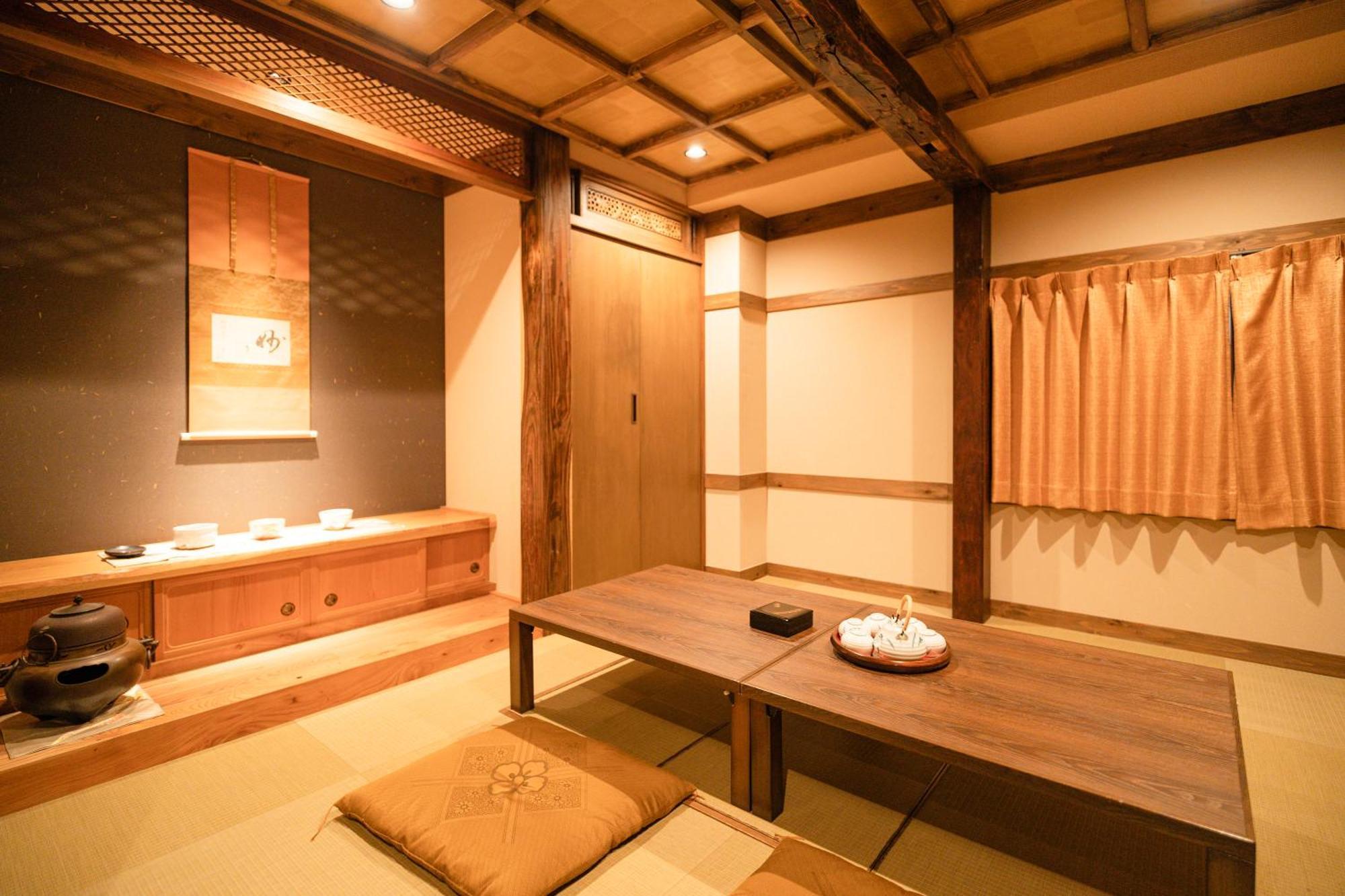 都電屋 Todenhotel Tokio