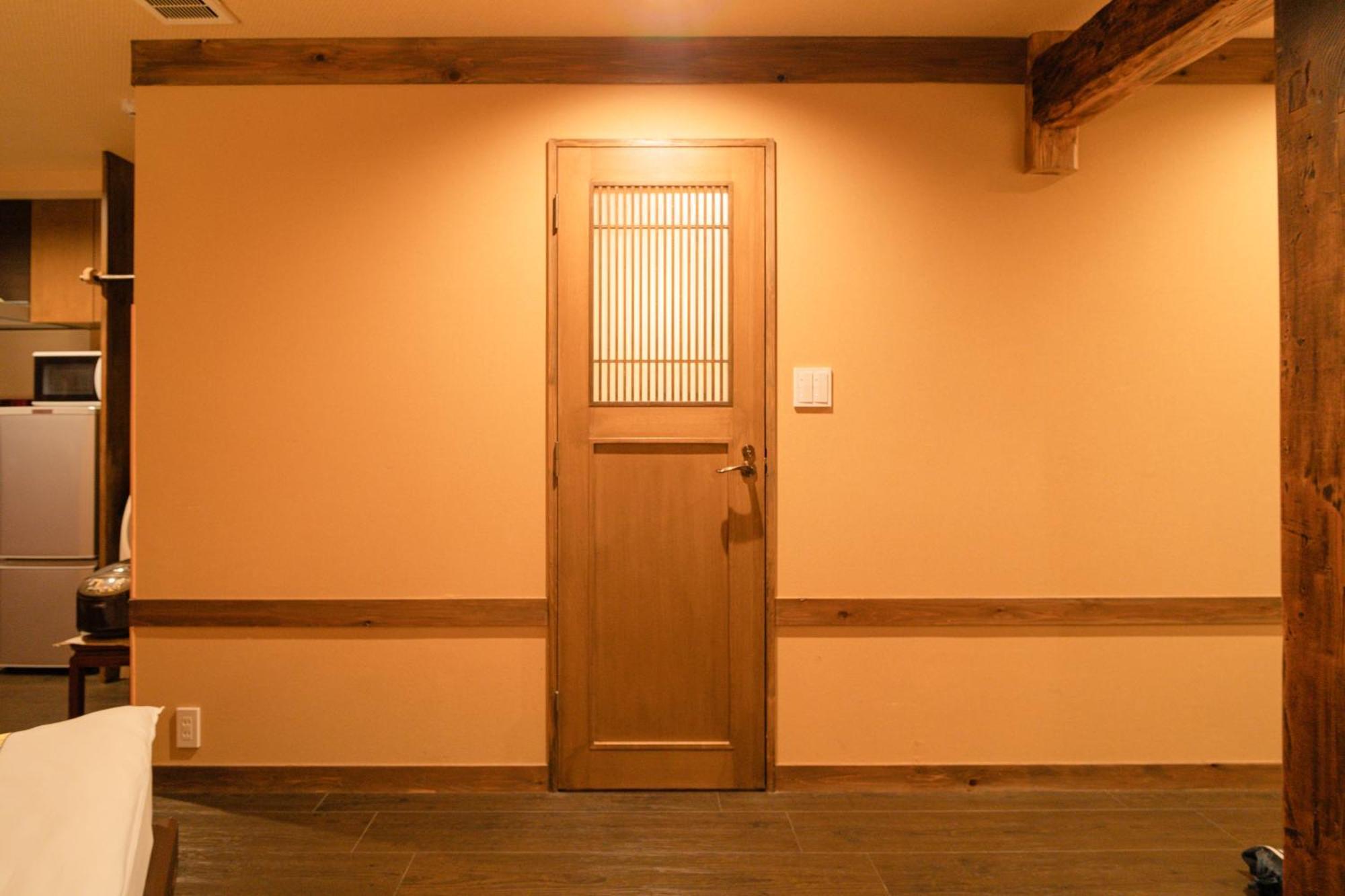都電屋 Todenhotel Hotel Tokio