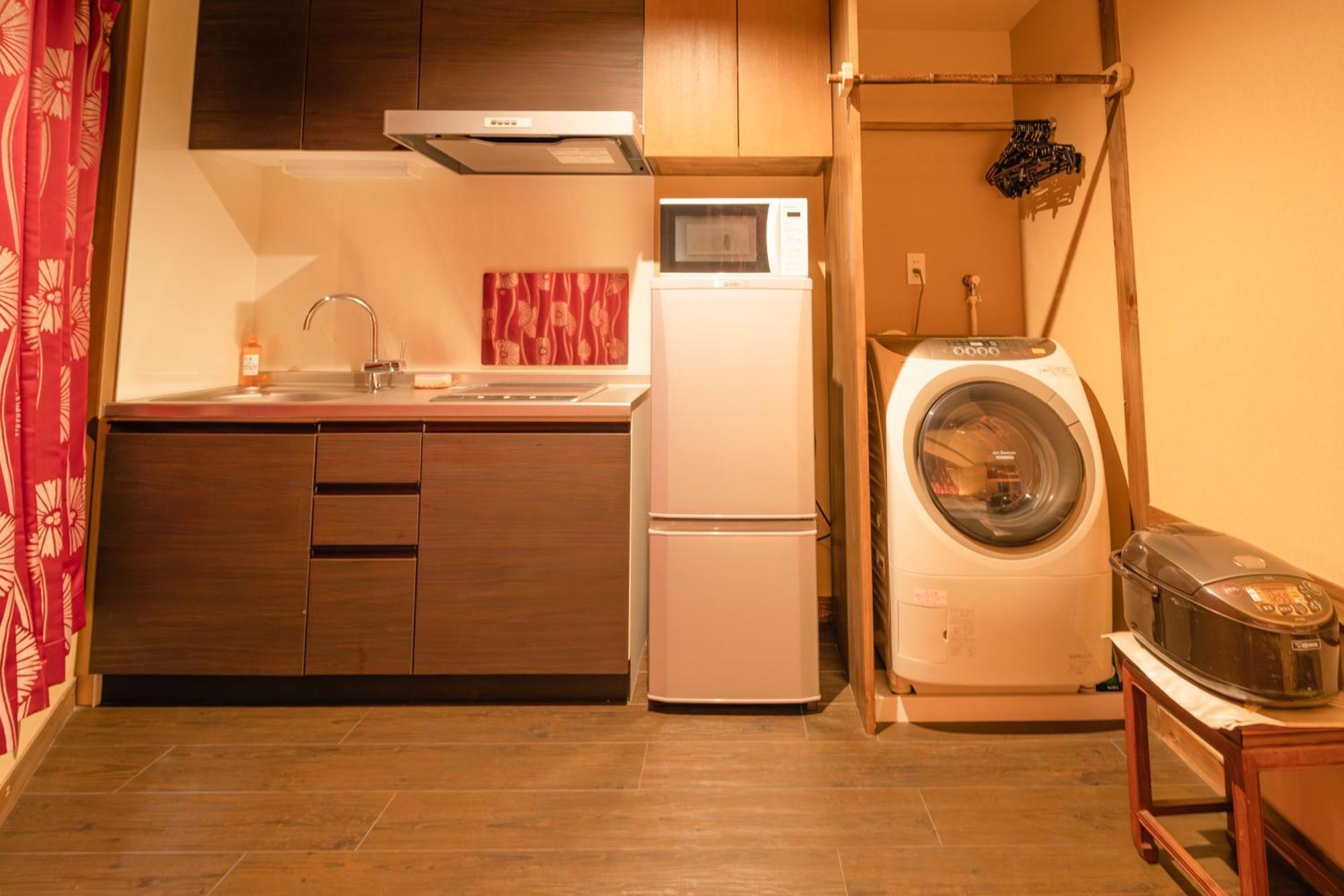 都電屋 Todenhotel Tokio