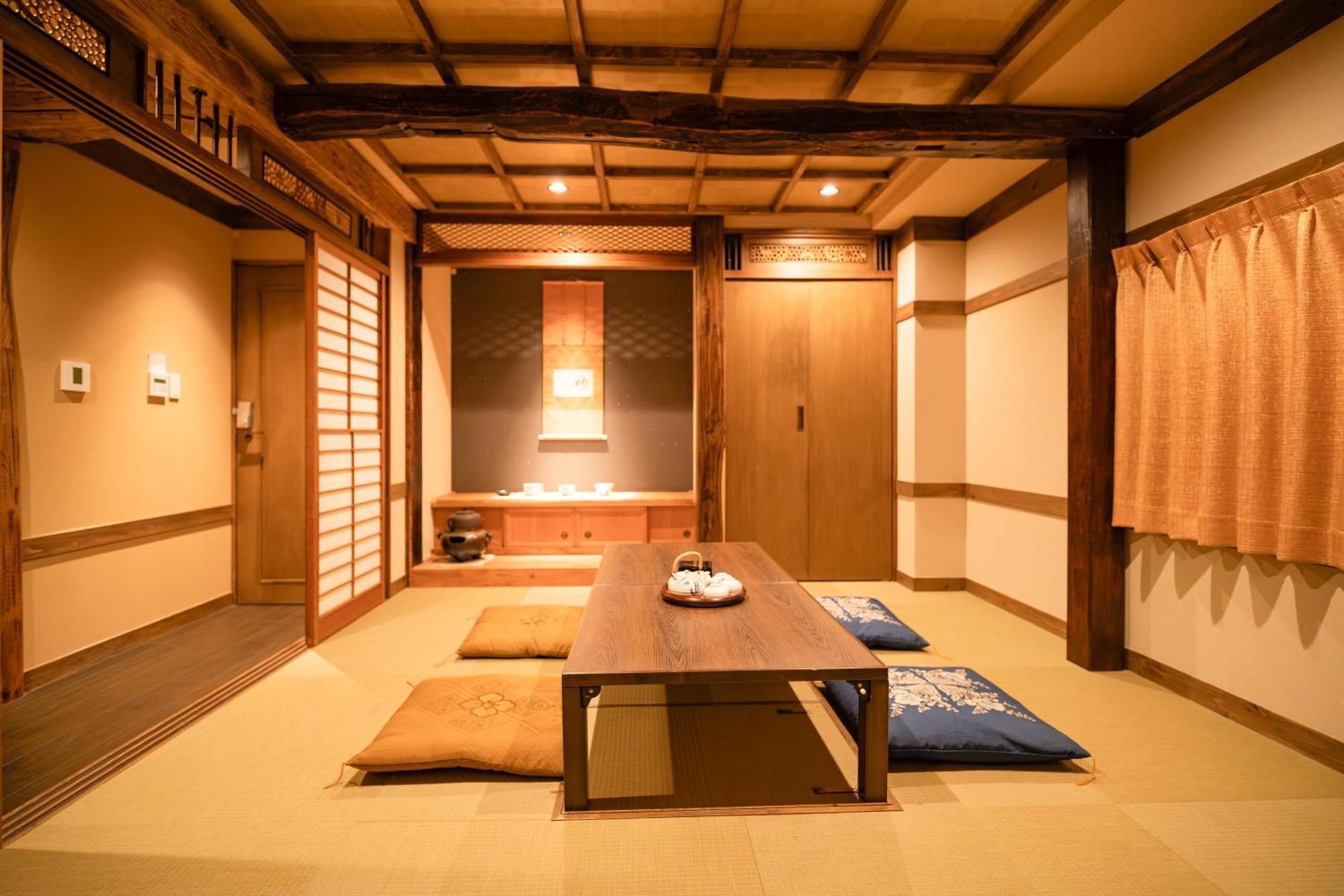 都電屋 Todenhotel 2* Tokio