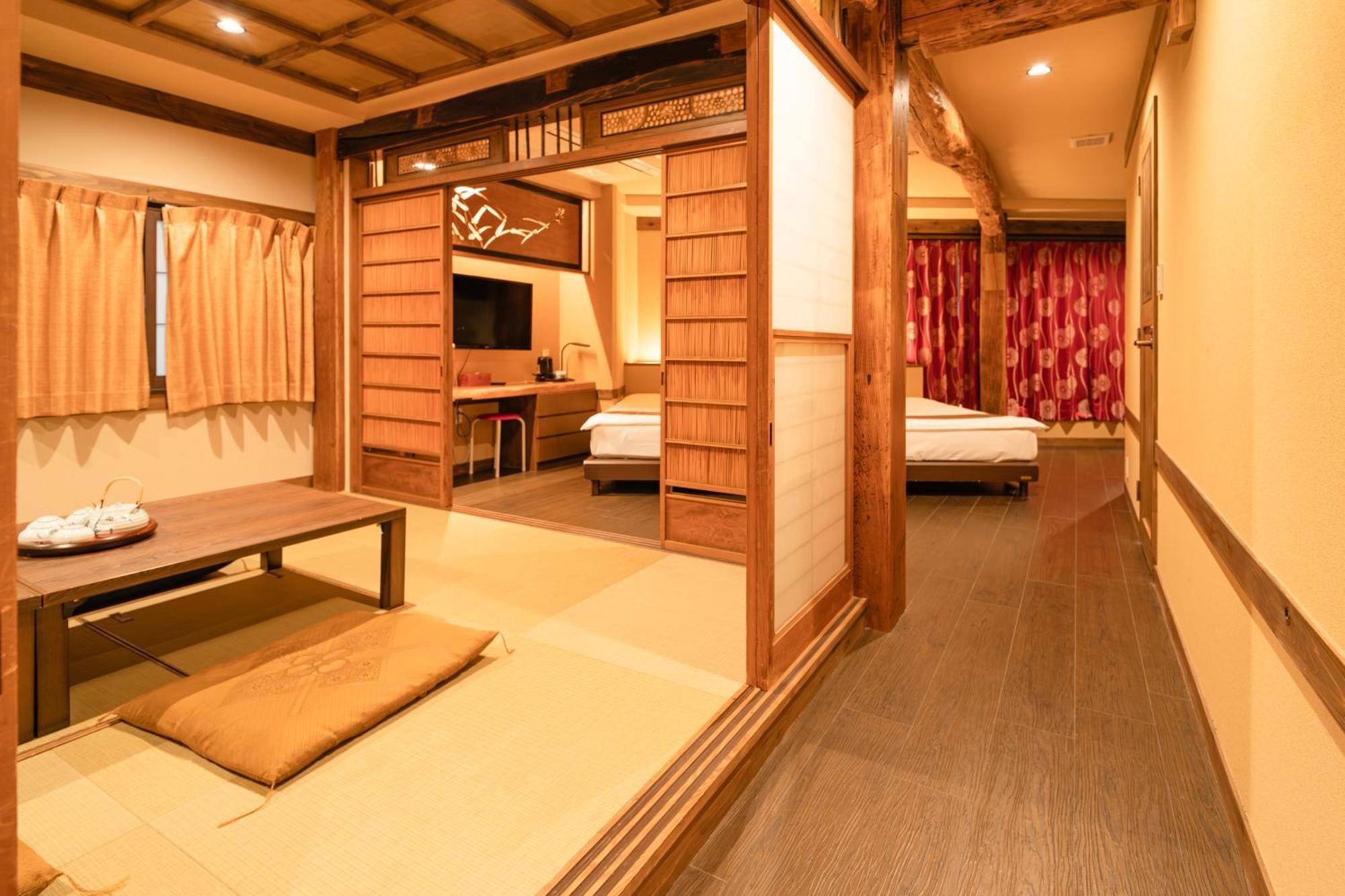 都電屋 Todenhotel 2* Tokio