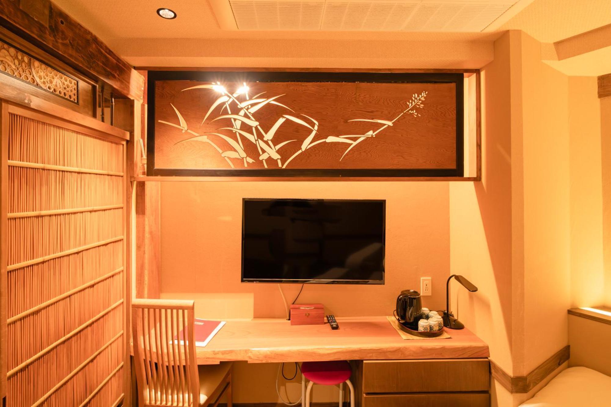 都電屋 Todenhotel Hotel Tokio